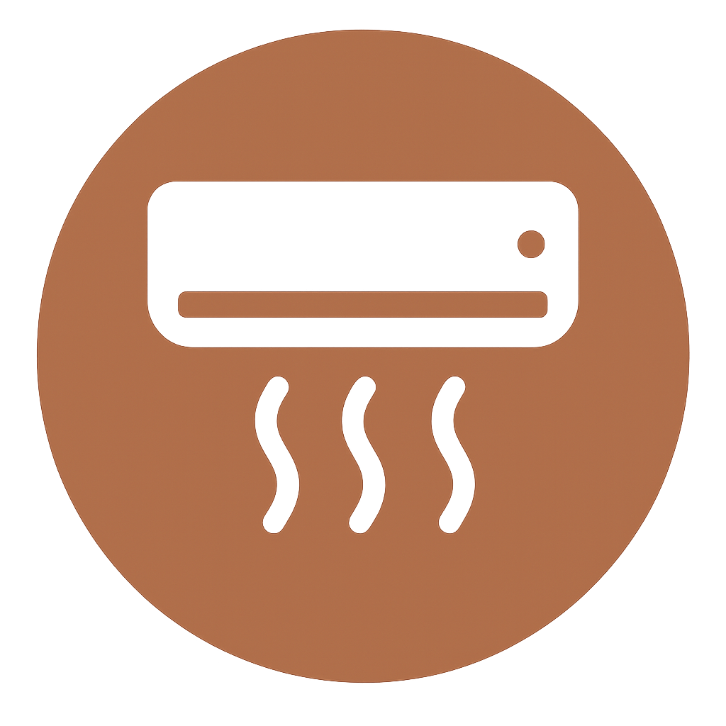 Climatização Nova Era