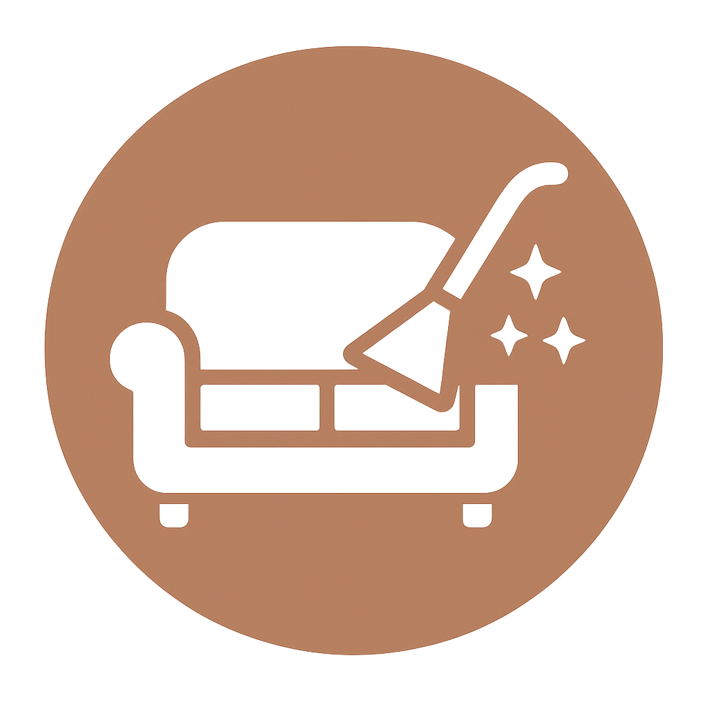 Limpeza de estofados Nova Era