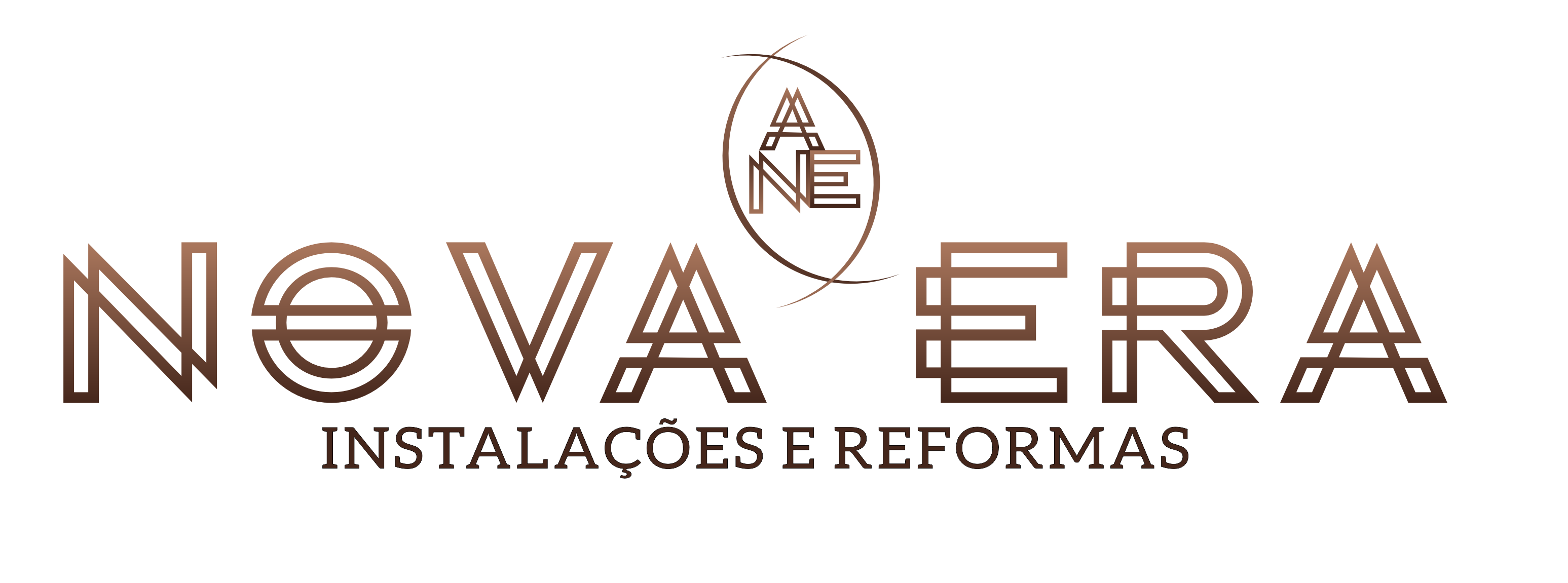 Imagem da Nova Era Instalações e reformas