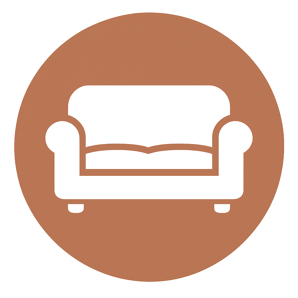 Produção de estofados Nova Era